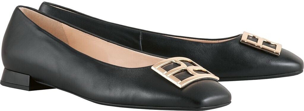 Högl Petty (0-171020-0100) black