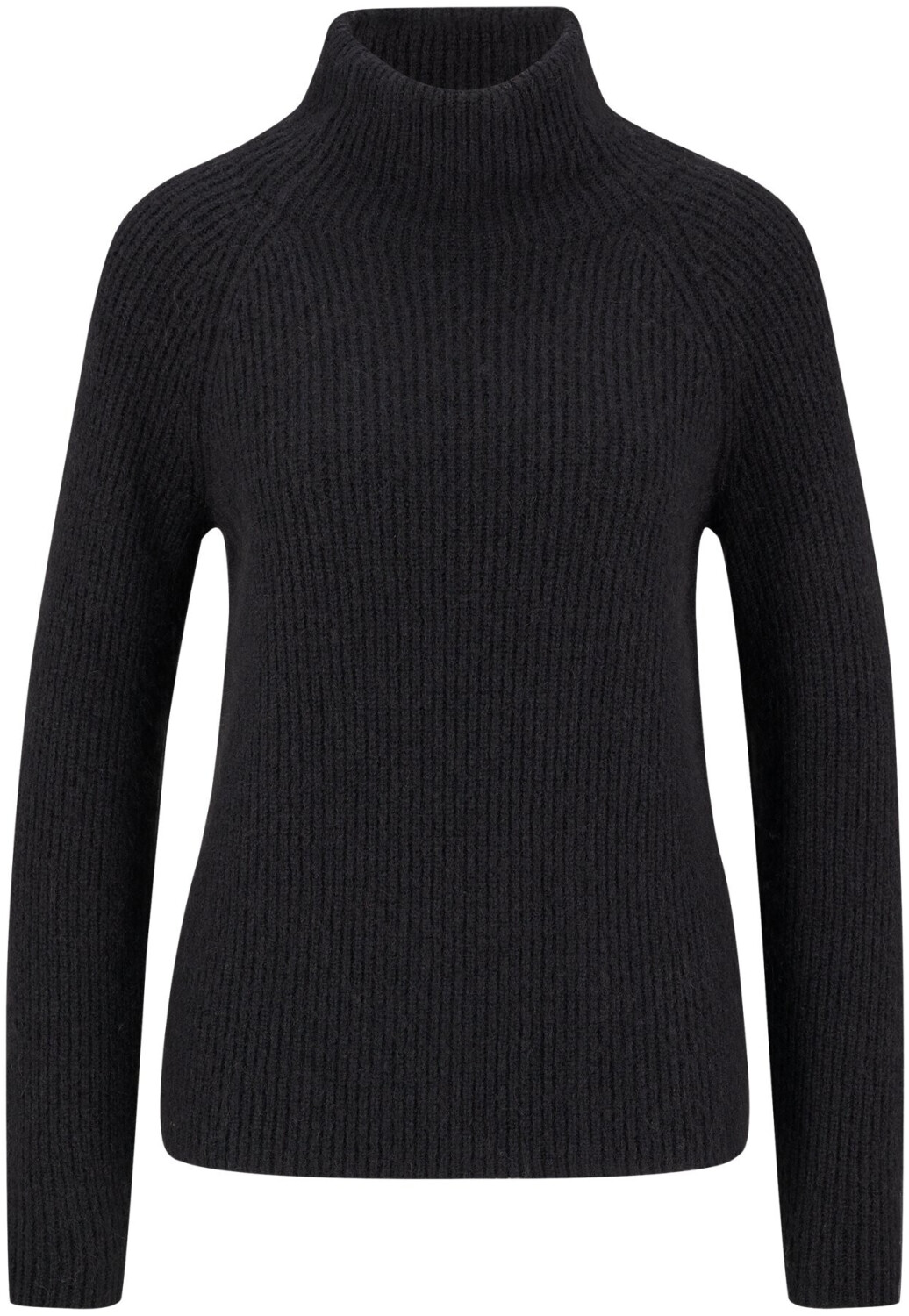 Hugo Boss Ribbed Sweater with Funnel Neckline Style Falodan (50478296) a €  159,00 (oggi)