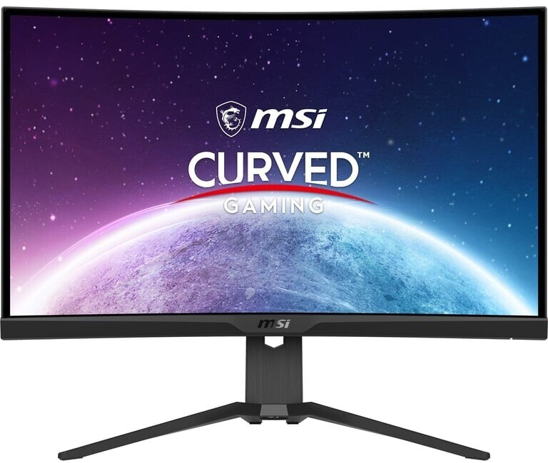 MSI MAG 275CQRX