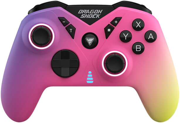 DragonShock Nebula Ultimate - Candy
