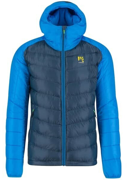KARPOS Focobon Jacket midnight/diva blue