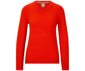 Hugo boss merino jumper online