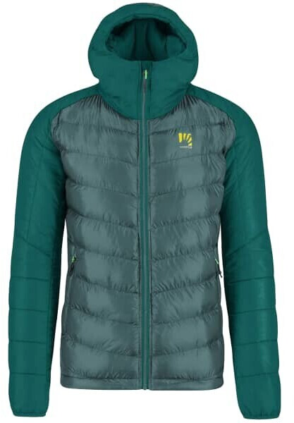 KARPOS Focobon Jacket north atlantic/balsam