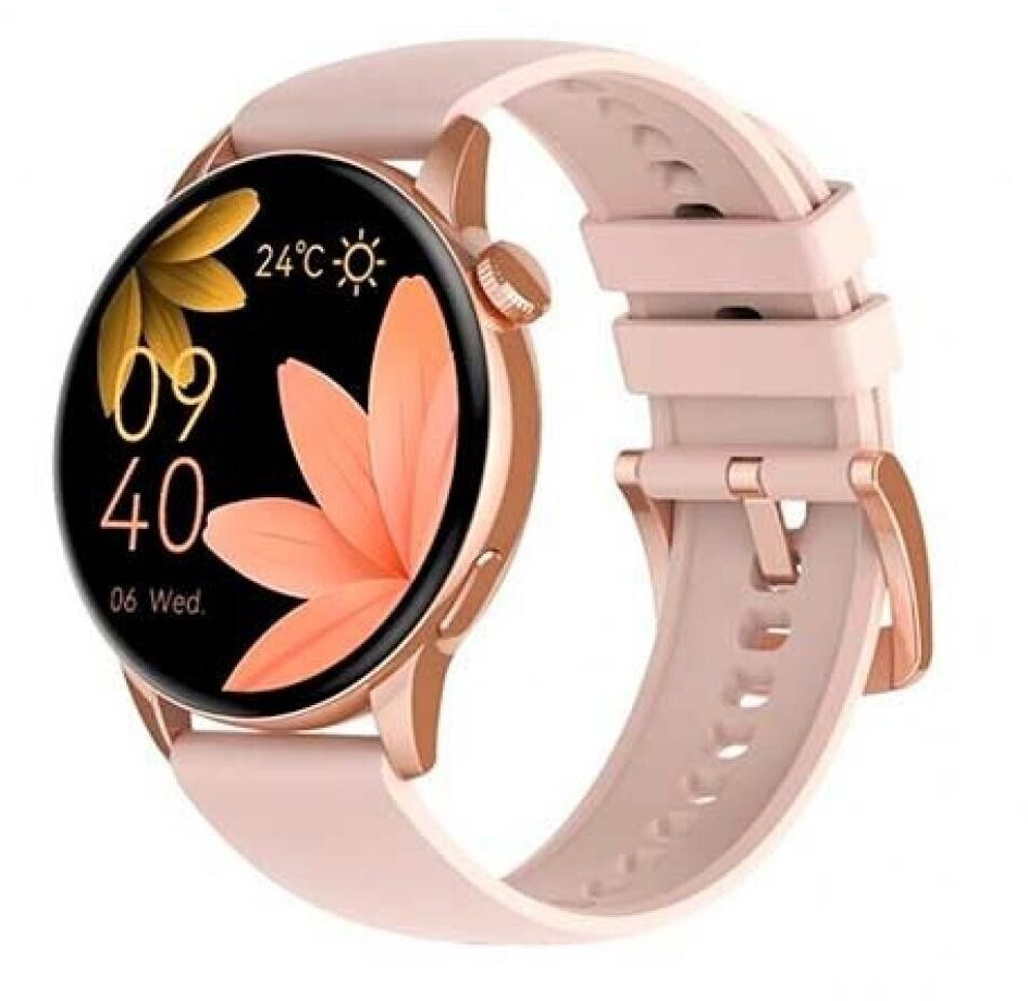 Maxcom FW58 Vanad Pro Pink