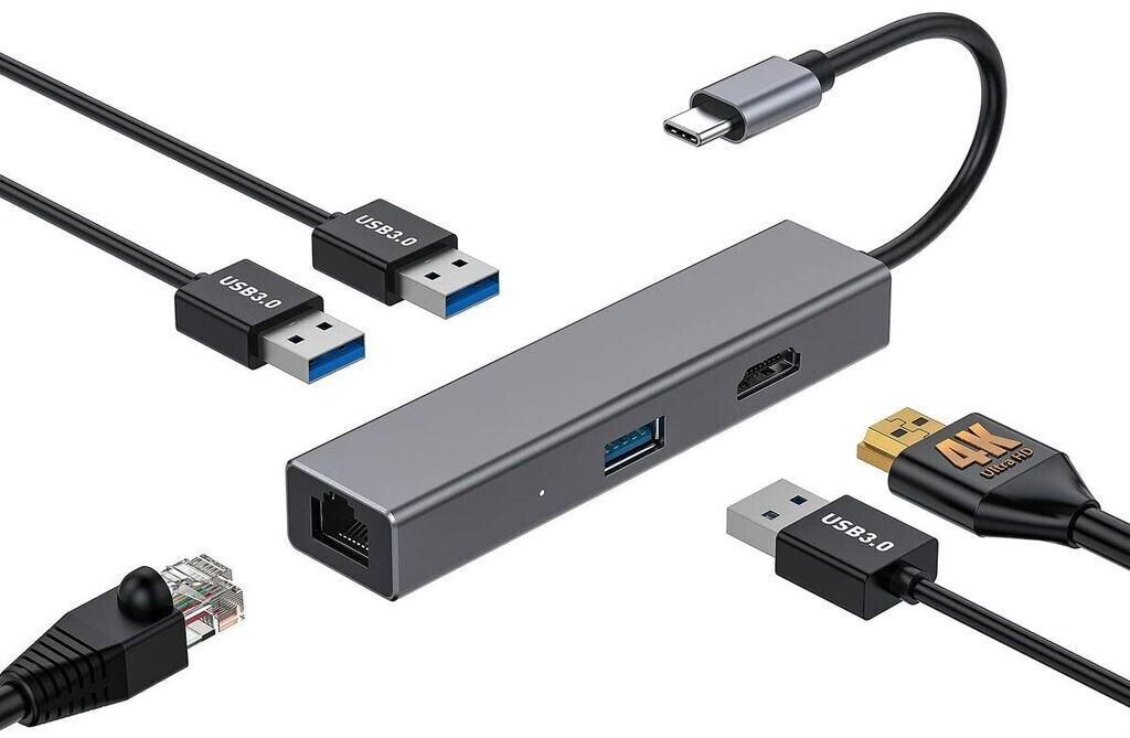 CoolBox MiniDOCK4