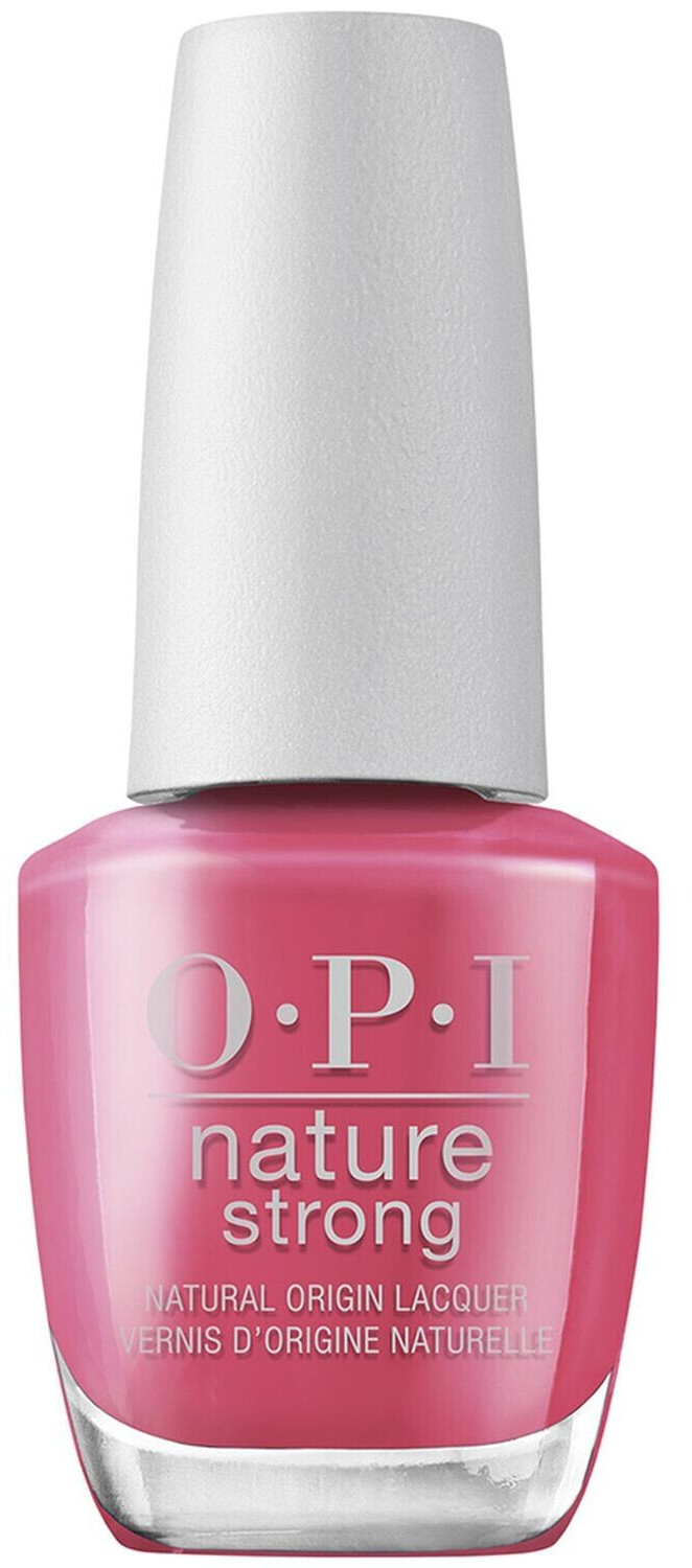 OPI Nature Strong vernis d'origine naturelle a kick in the bud (15 ml ...