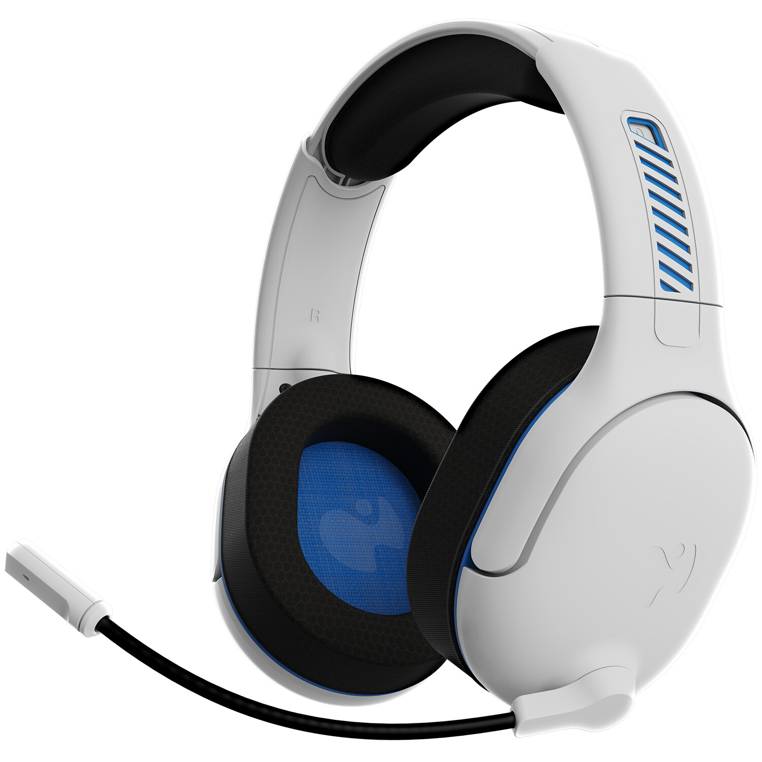 PDP PS5/PC AIRLITE Pro Wireless Headset Frost White