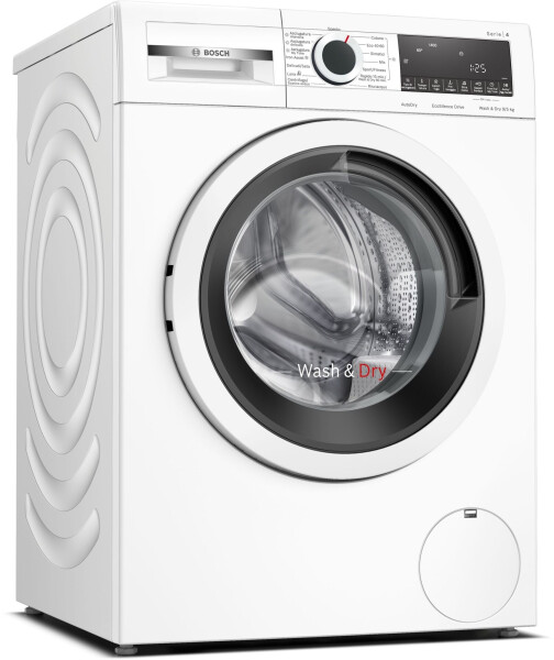 Bosch WNA144V0IT, Bild 2