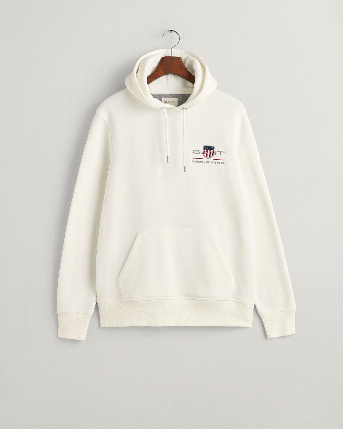 GANT Medium Archive Shield Hoodie (2047084)