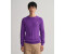 GANT Cable knit crew neck sweater made of cotton (8050501-526)