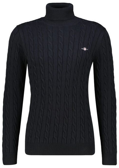 Gant rollkragenpullover Clearance