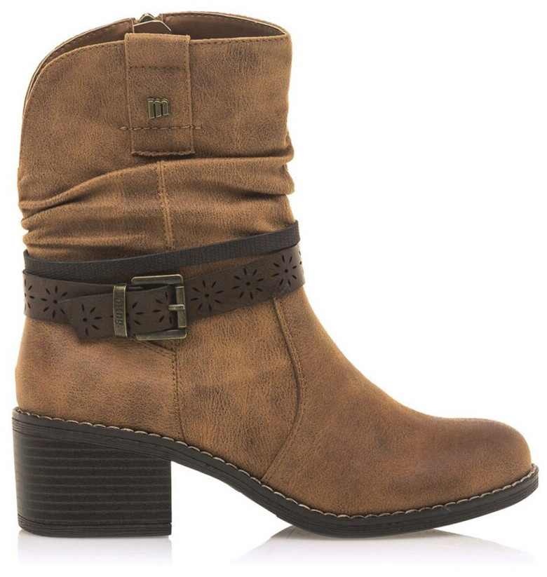Mustang Mtng PERSEA 52764 leather