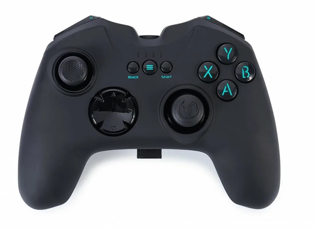 Nacon GC-200WL noir
