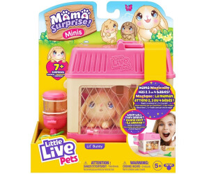 Little life pets toys sales