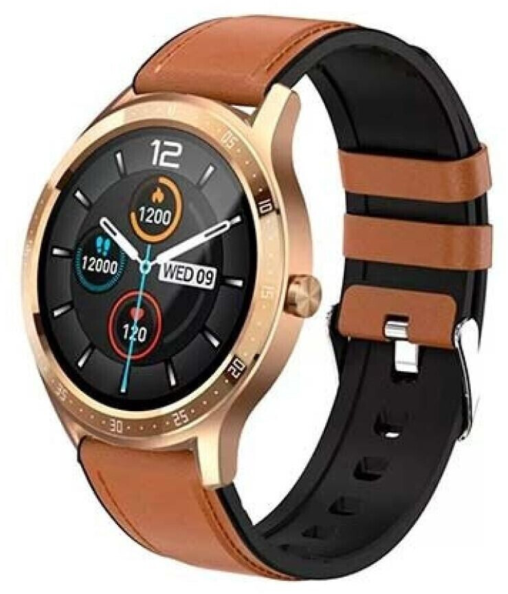Maxcom FW43 Cobalt 2 Gold