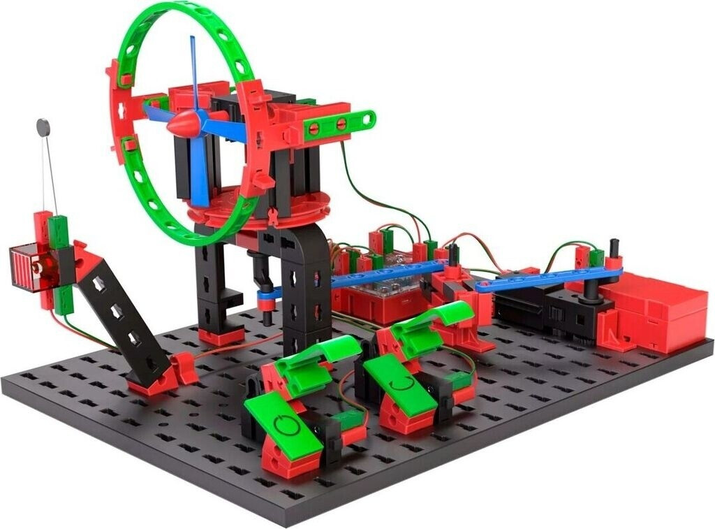 Fischertechnik Smart Robots Pro (569021)