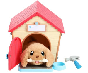 Little live pets hamster store house