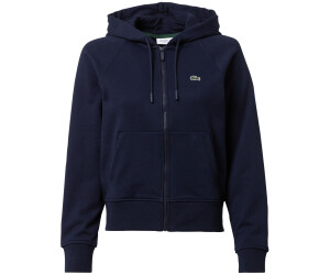 Lacoste best sale hoodie women