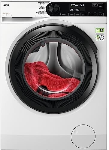 AEG LR8AMZ49FL