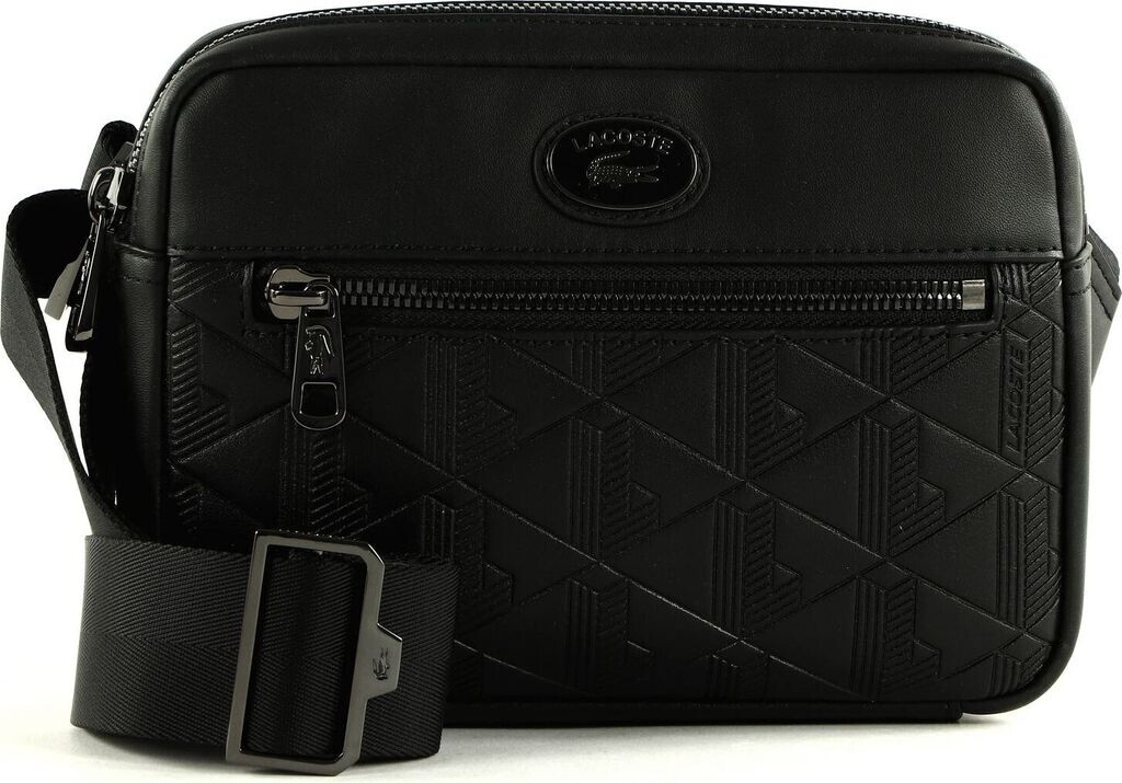 Lacoste Sacoche NH4401MR au meilleur prix sur idealo.fr