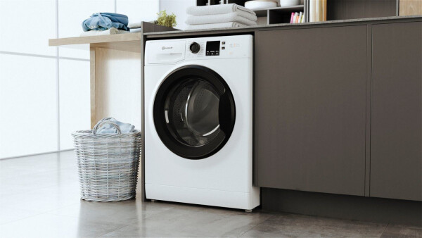 Bauknecht WAM 914 A, Bild 8