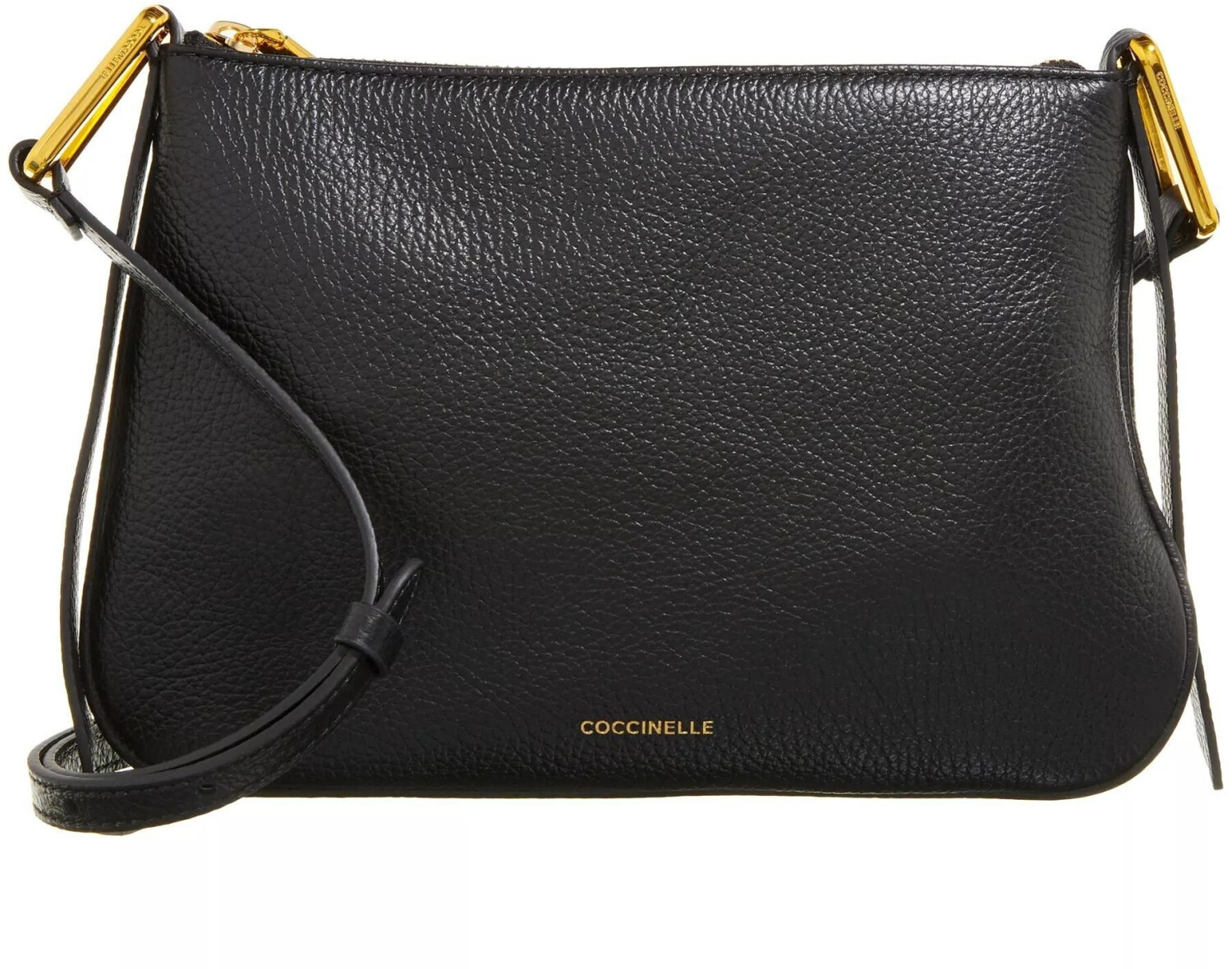Coccinelle Magie (E5MQF550201-001) noir