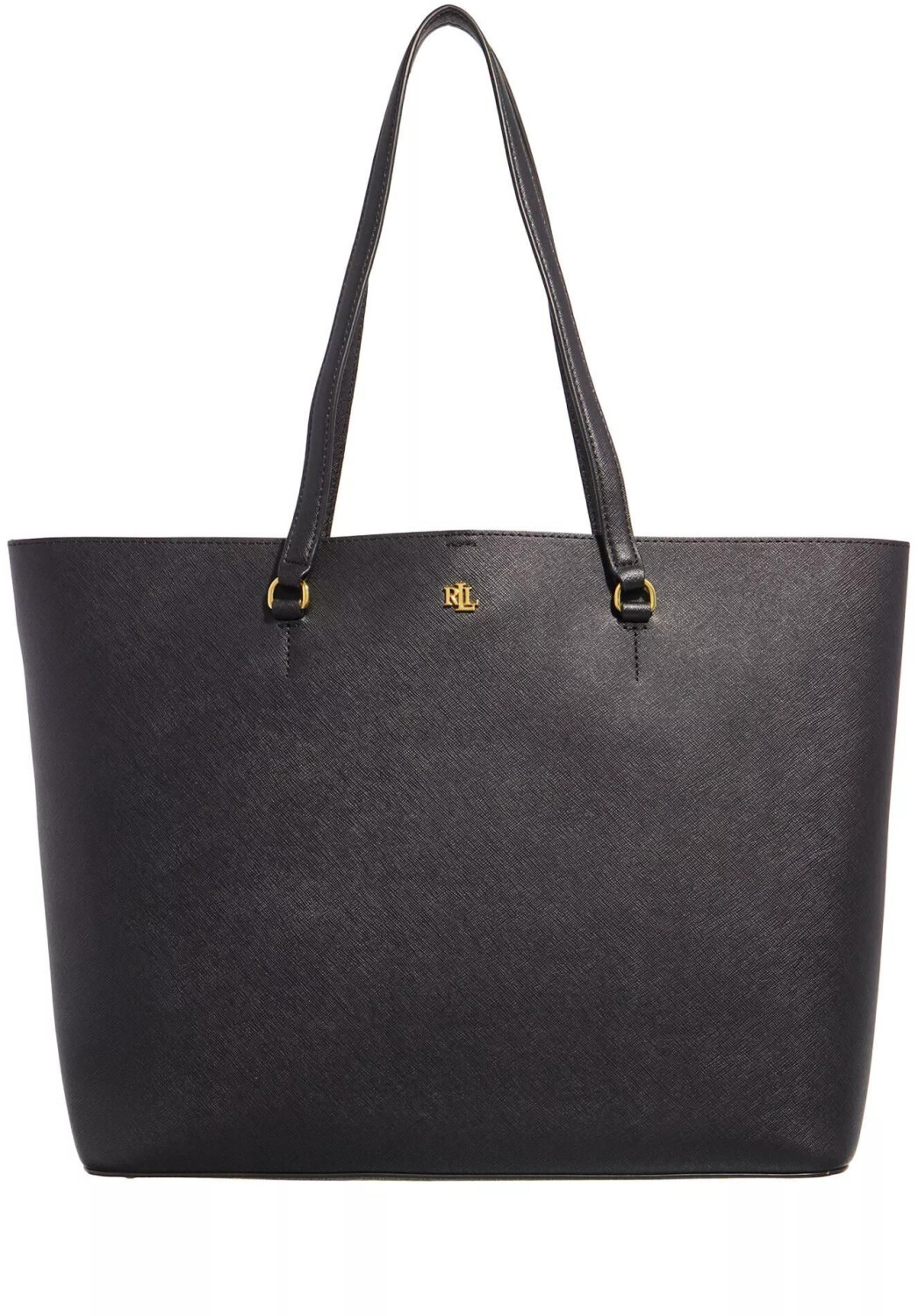 Ralph Lauren Karly Shopper (431911655001) black