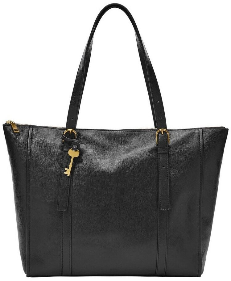 Fossil Carlie Shopper (ZB1773-001) schwarz