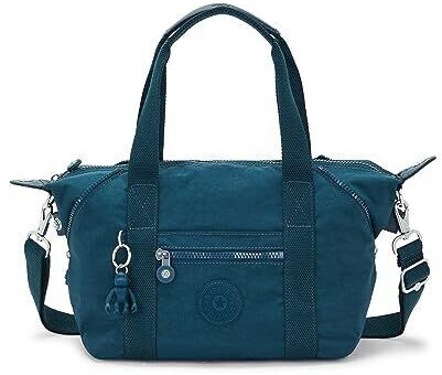 Kipling Basic Art Mini (K01327-5HC) cosmic emerald