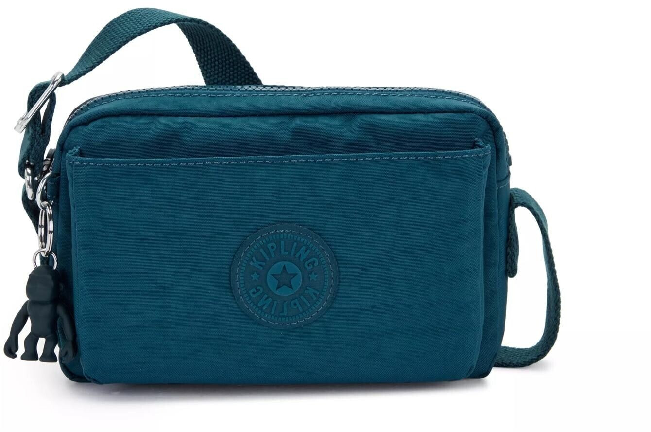 Kipling Basic Abanu (KI4208-5HC) cosmic emerald