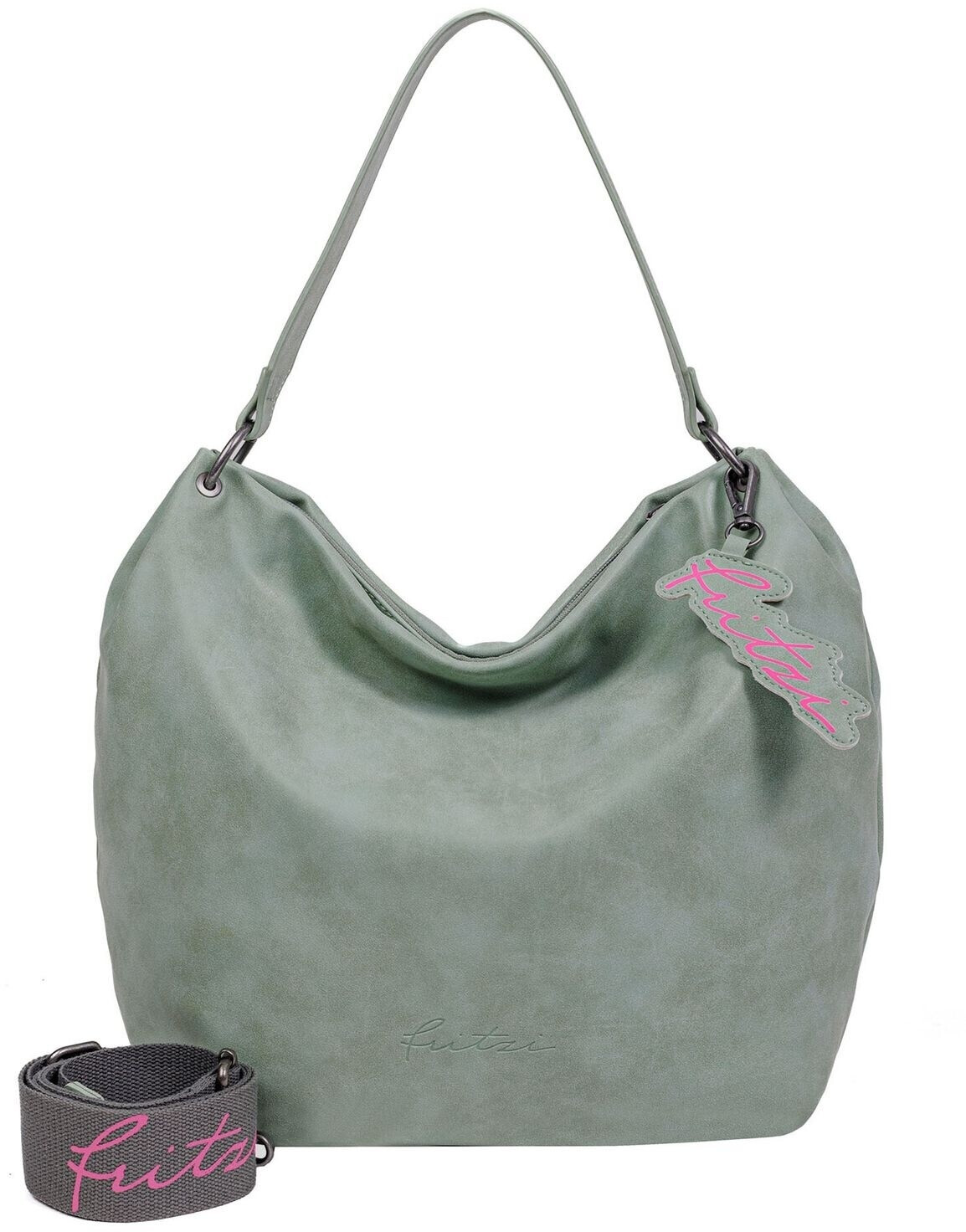 Fritzi aus Preußen Joshi02 Vintage (TAS004931) lime