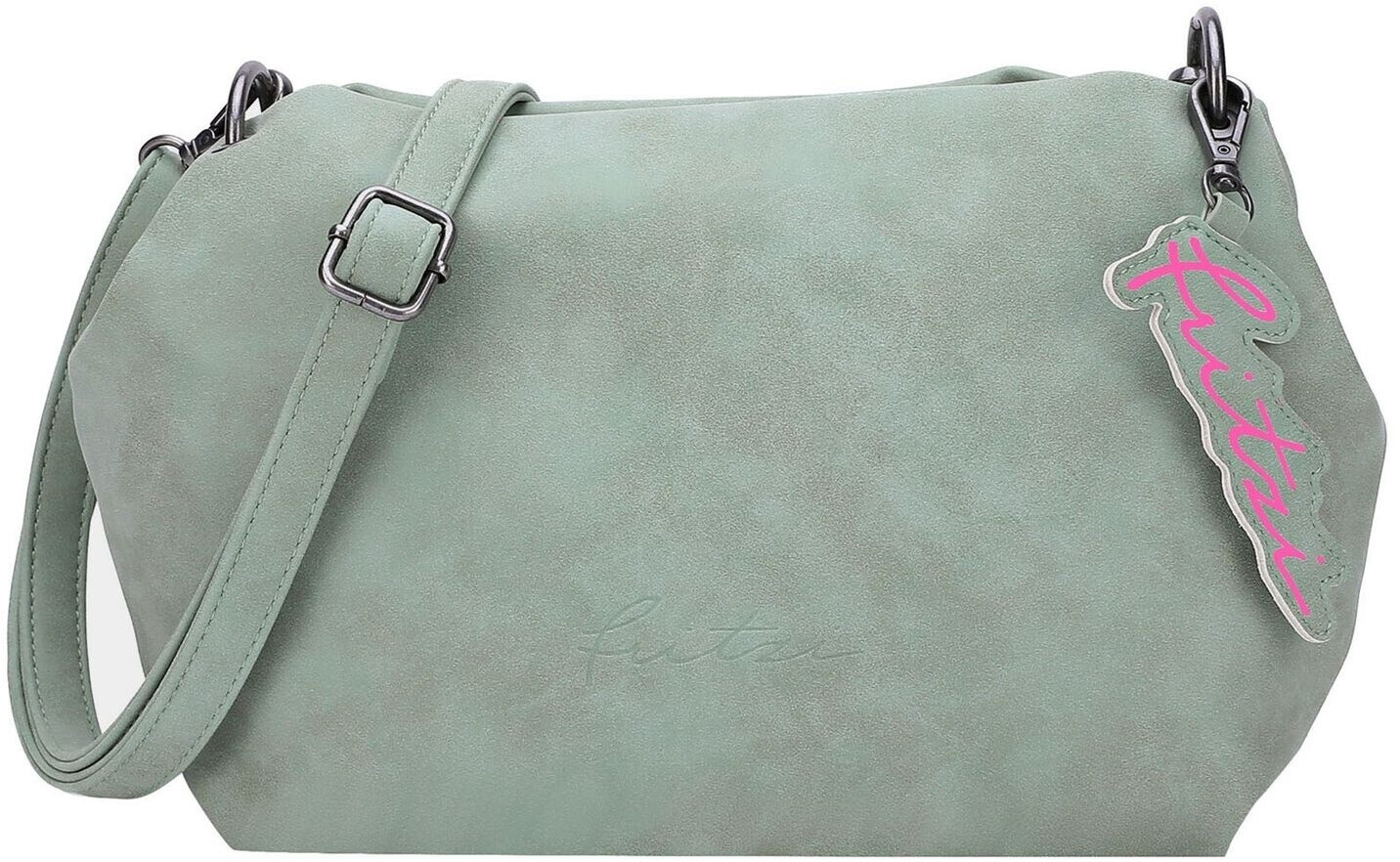 Fritzi aus Preußen Joshi03 Vintage (TAS004939) lime