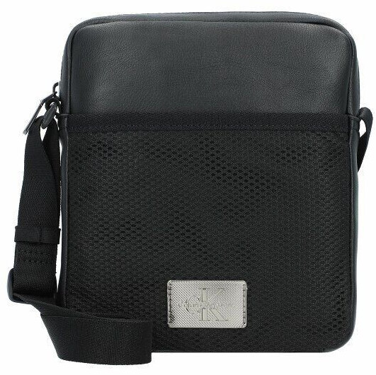 Calvin Klein Jeans Tagged (TAS002714) black