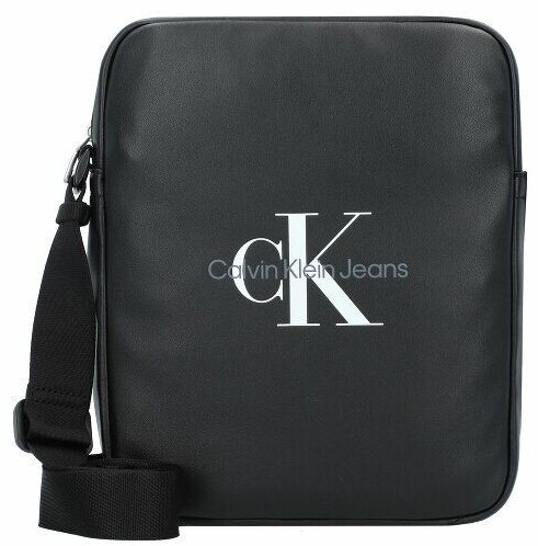 Calvin Klein Jeans Monogram (TAS002723) black