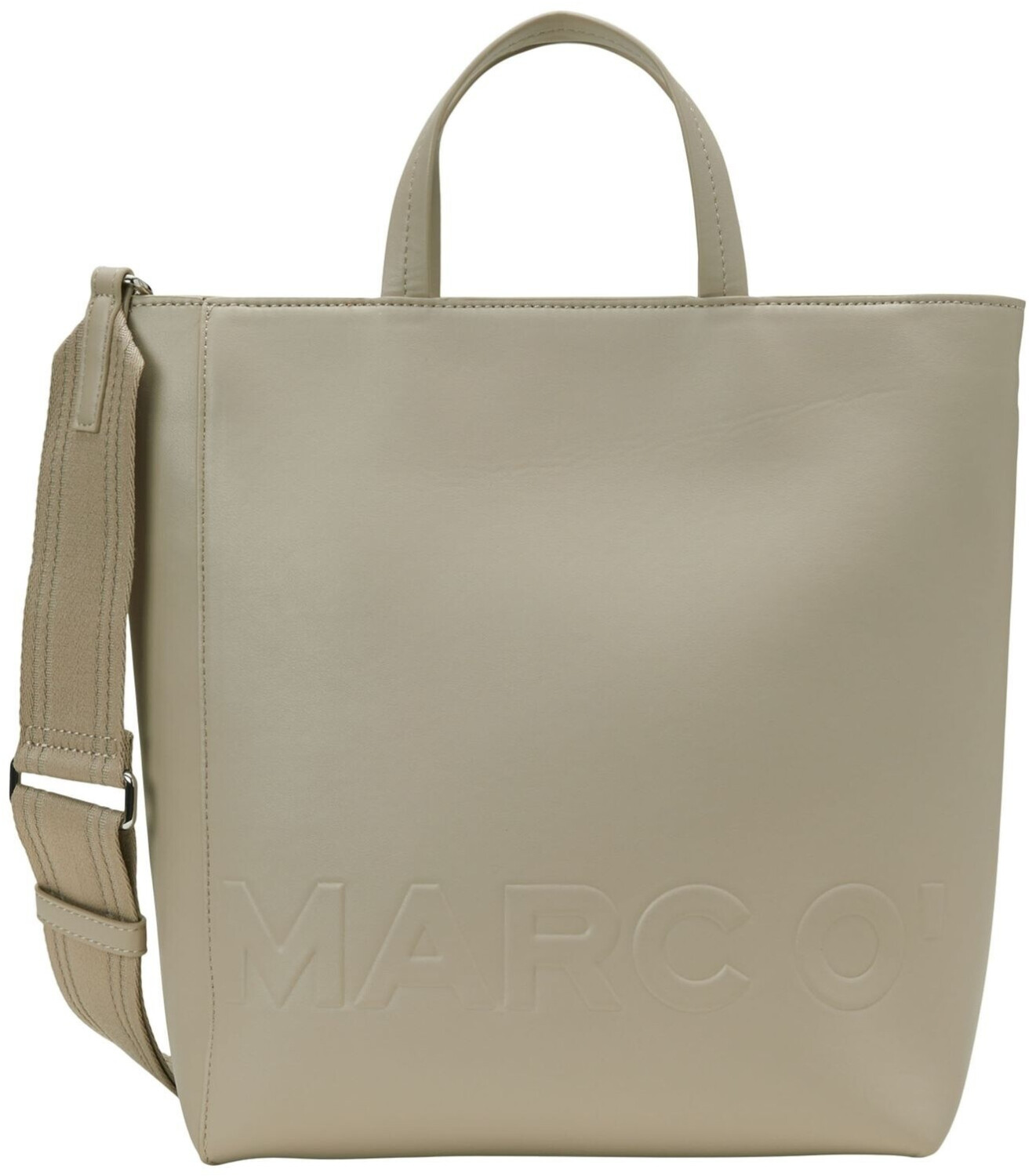 Marc O'Polo Veda Shopper (31012100101600_153) chalky mauve