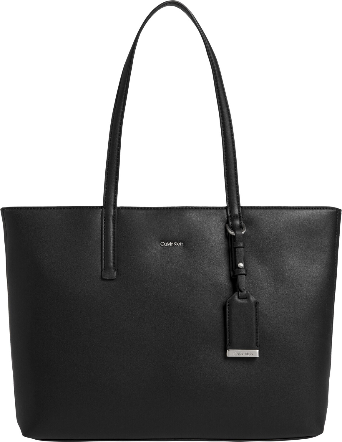Calvin Klein CK Must Shopper (TAS002631) ck black