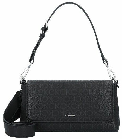 Calvin Klein CK Must (TAS002630) black mono
