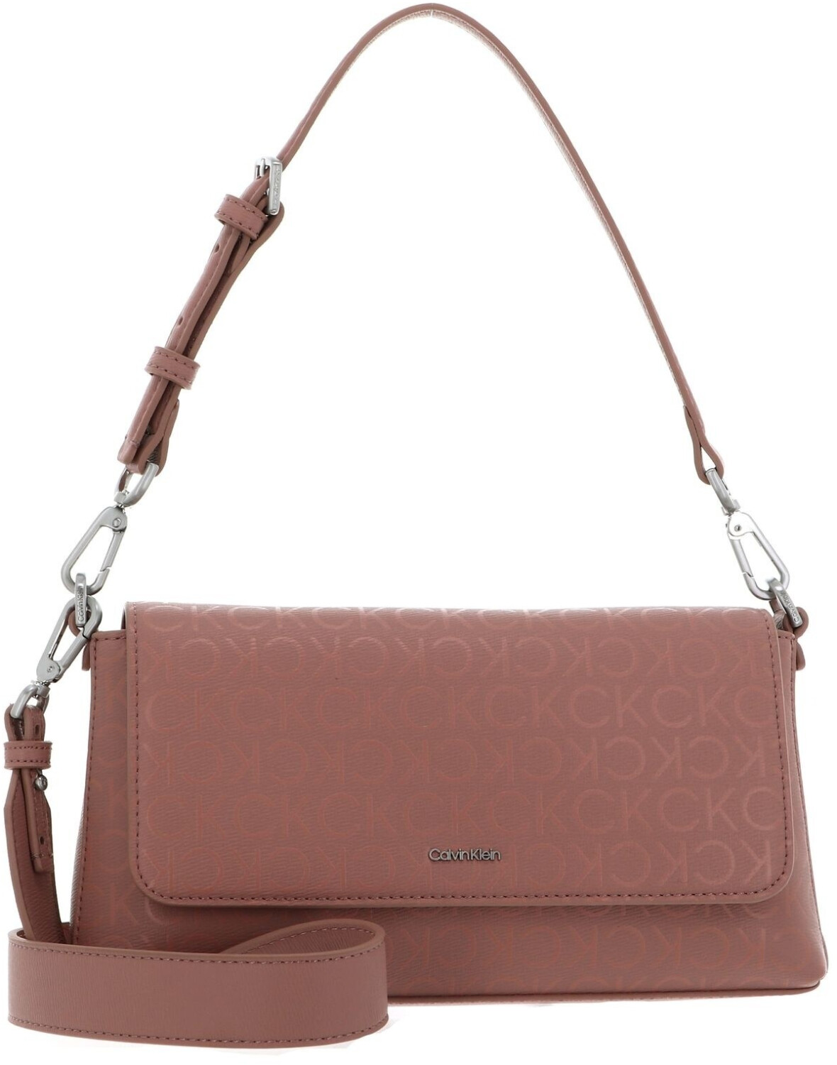 Calvin Klein CK Must (TAS002622) ash rose mono
