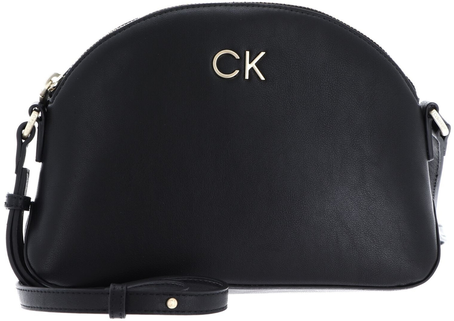 Calvin Klein Re-Lock (TAS002657) ck black