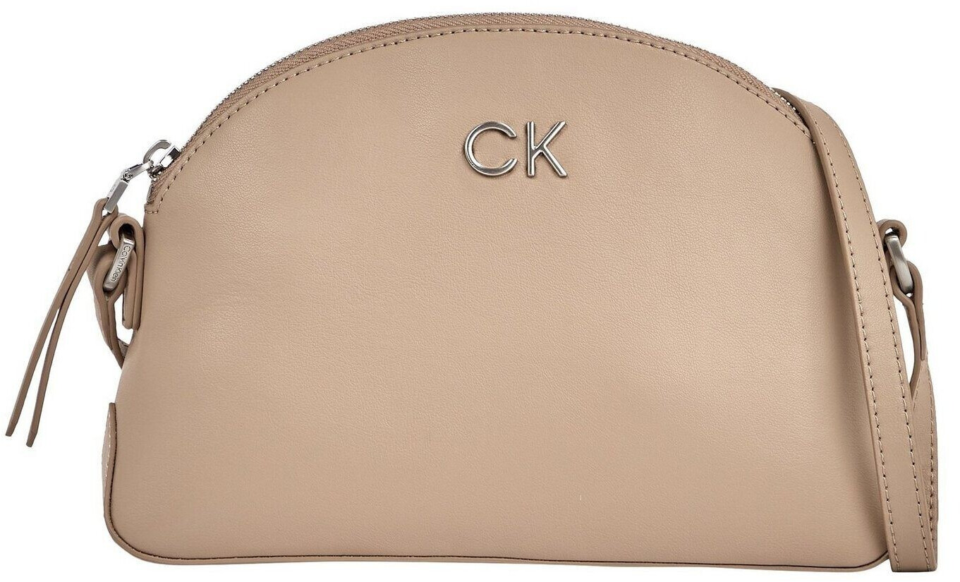 Calvin Klein Re-Lock (TAS002529) silver mink