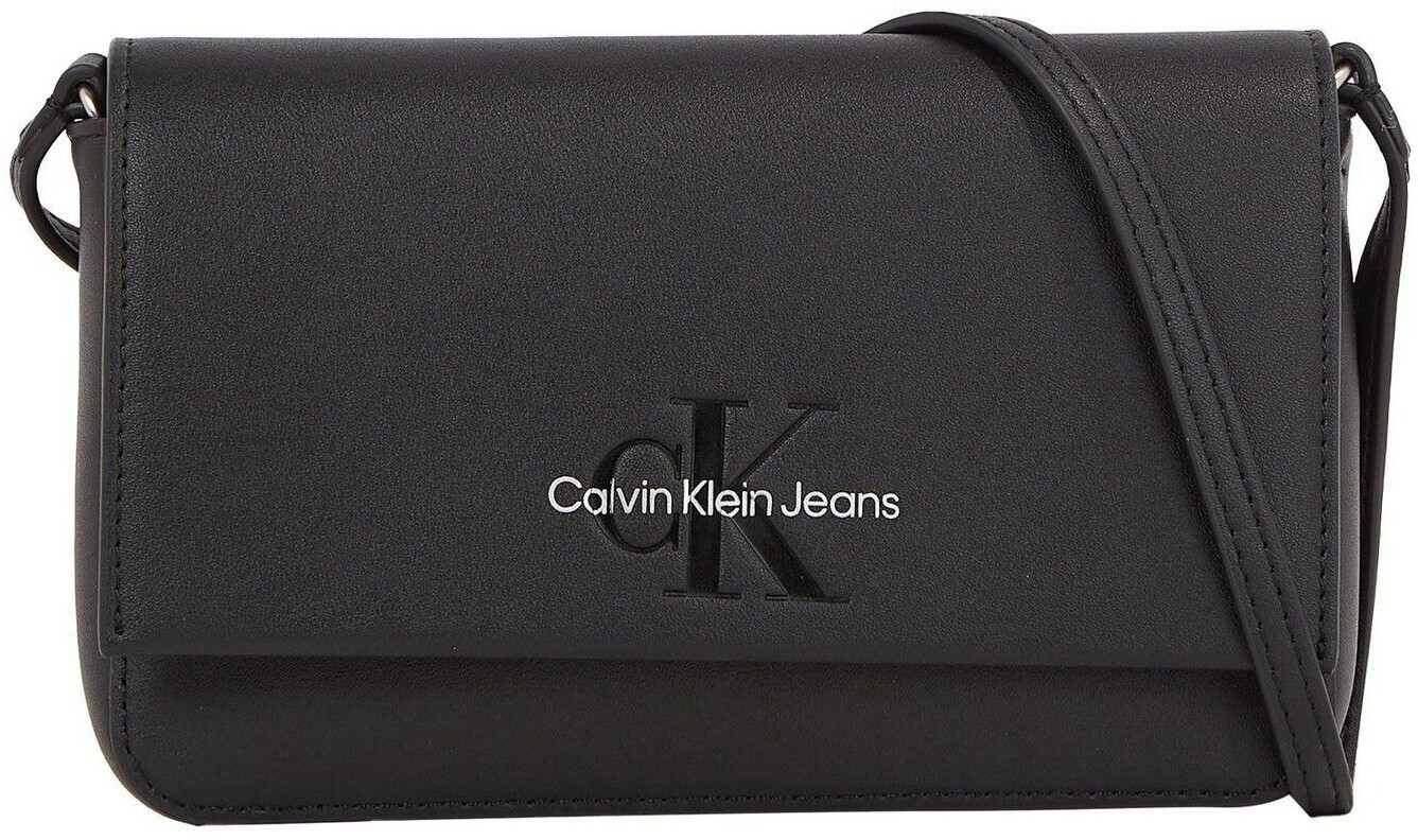 Calvin Klein Jeans Sculpted (TAS002672) black-metallic logo