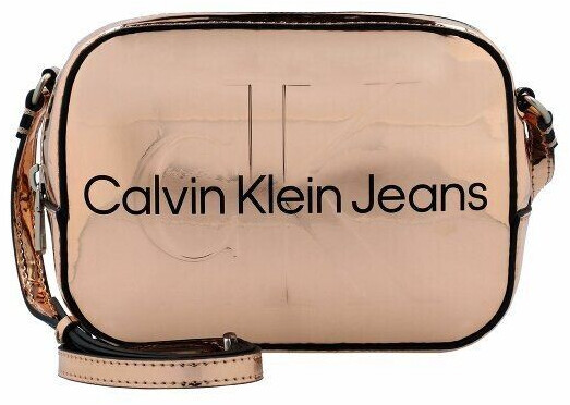 Calvin Klein Jeans Sculpted (TAS002707) frosted almond