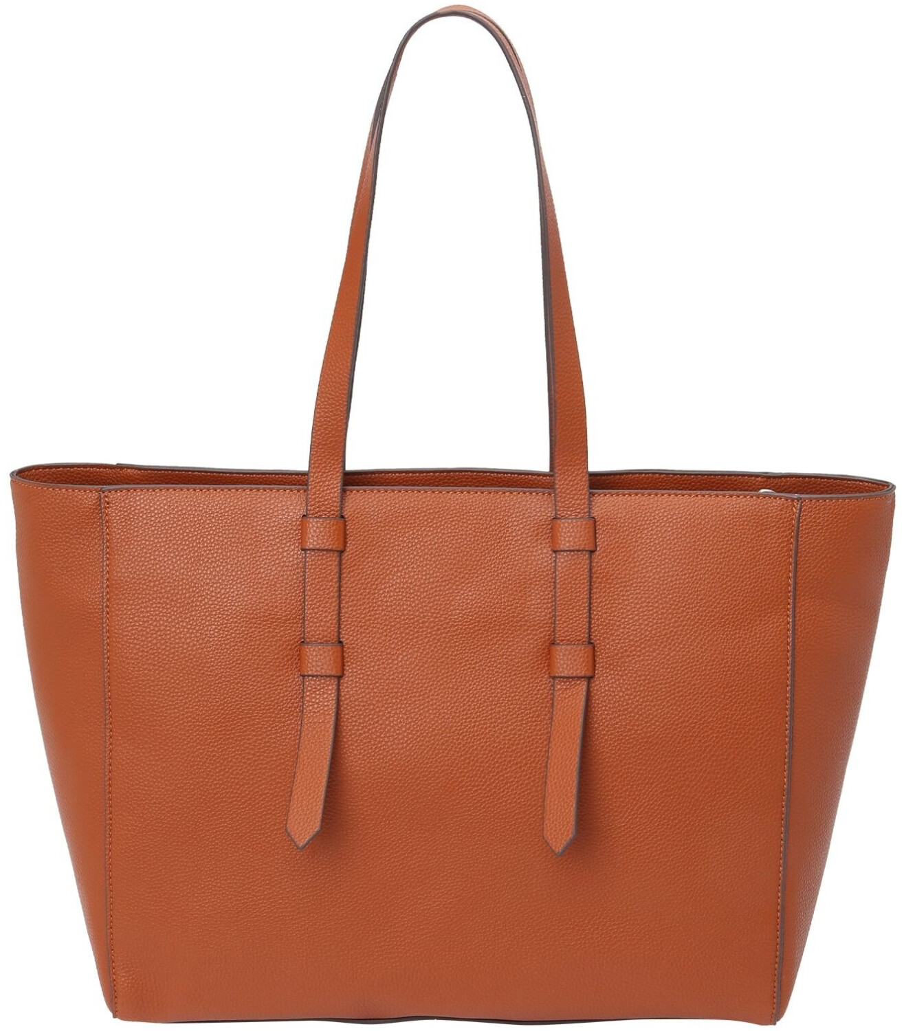Esprit Nici Shopper (103EA1O303-220) rust brown
