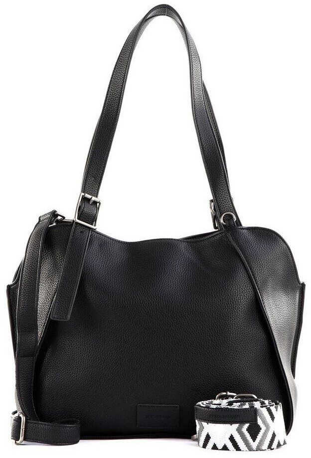 FREDsBRUDER Lanbe (227-3188a-01) black