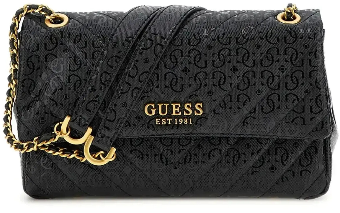 Guess Jania (HWGA91_99210) black