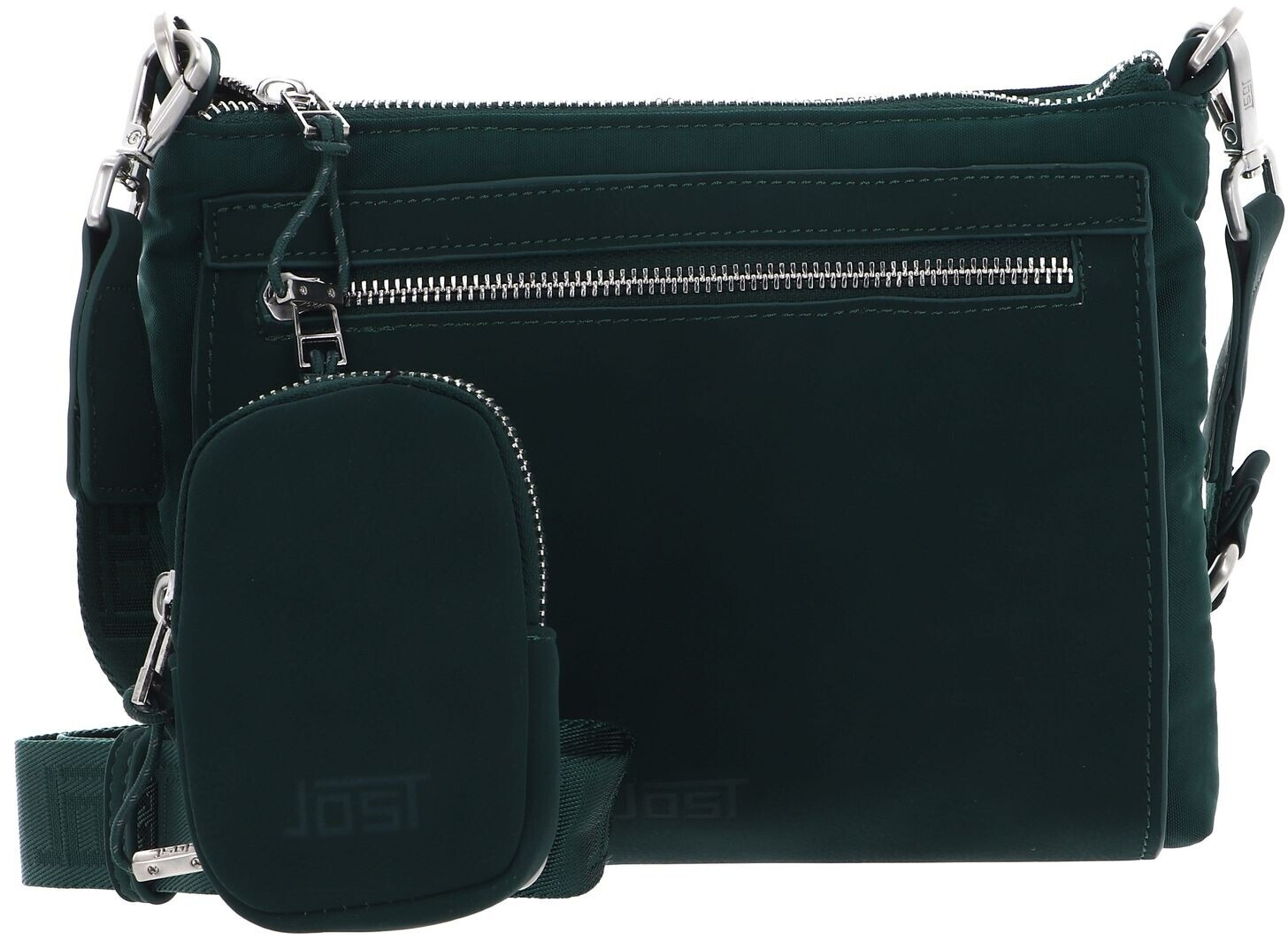 Jost Roskilde (6020-022) bottlegreen