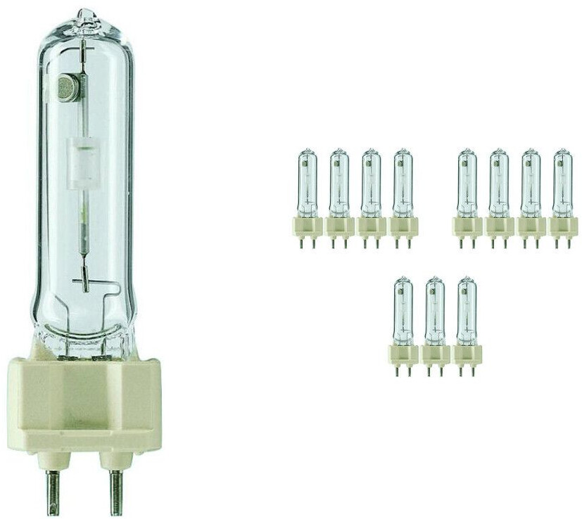 Philips MASTERColour G12 CDM-T 35W - 842 cold white