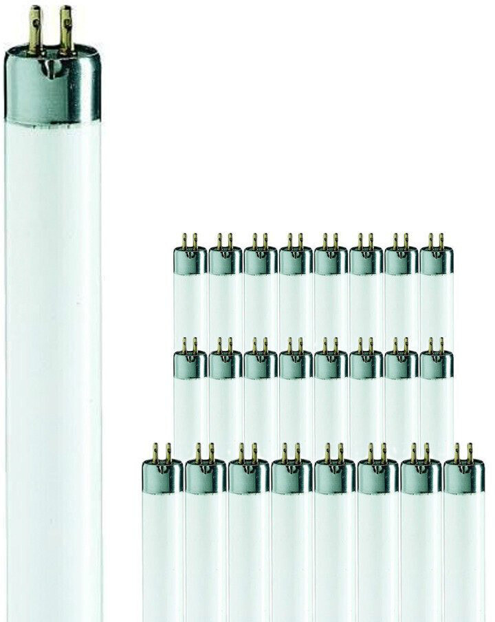 Philips 20x MASTER TL5 HE 14W - 830 warm white 55cm