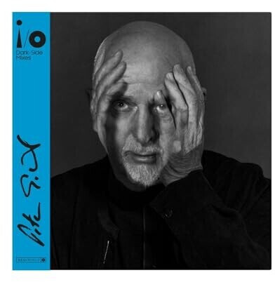 Peter Gabriel - I/O (Vinyl) (2LP)