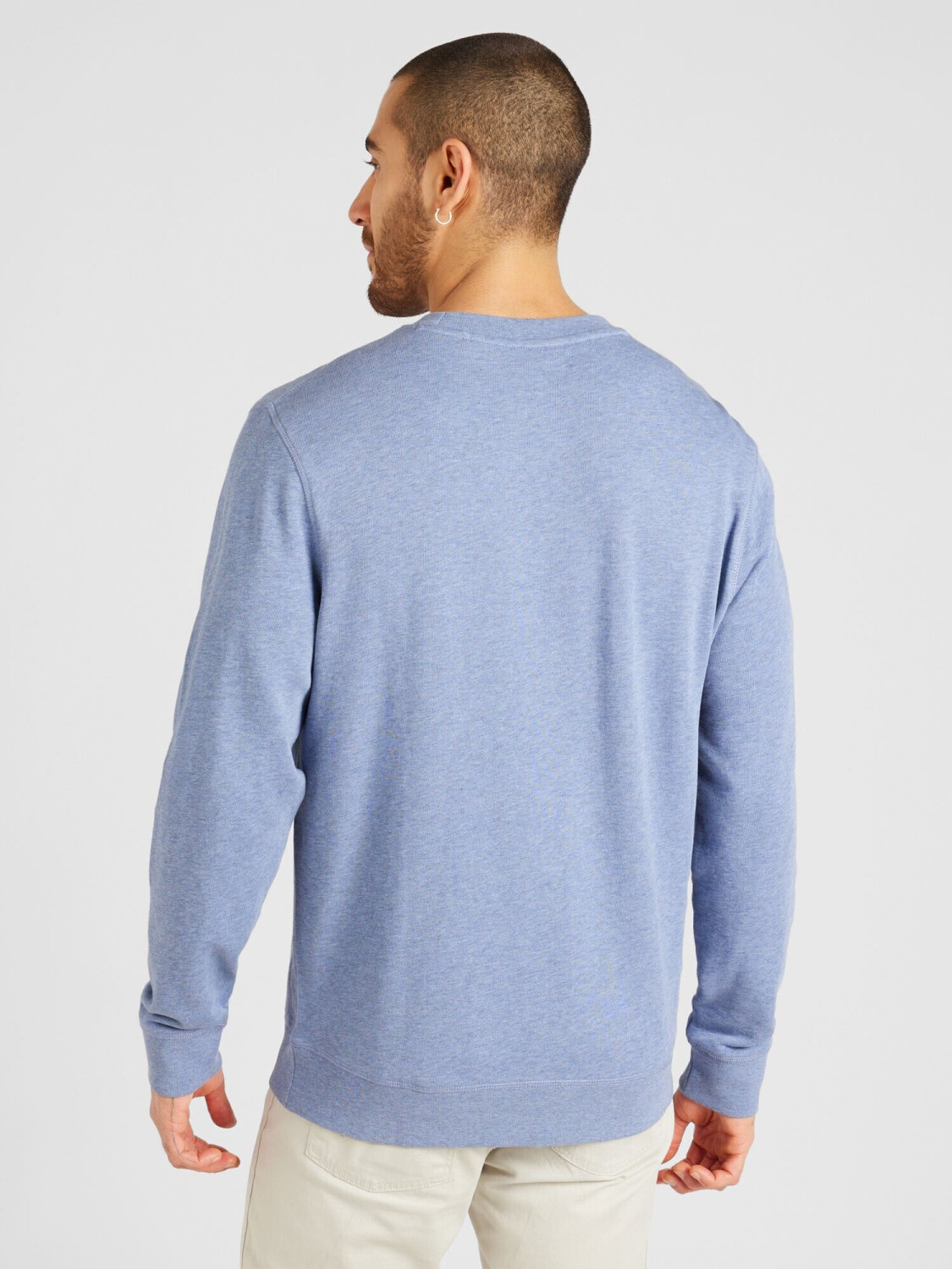 Hugo boss slim outlet fit sweatshirt